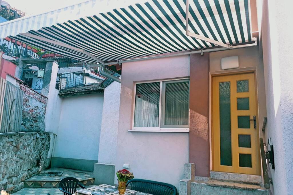 Appartamento Нouse With Cute Little Yard Plovdiv Esterno foto