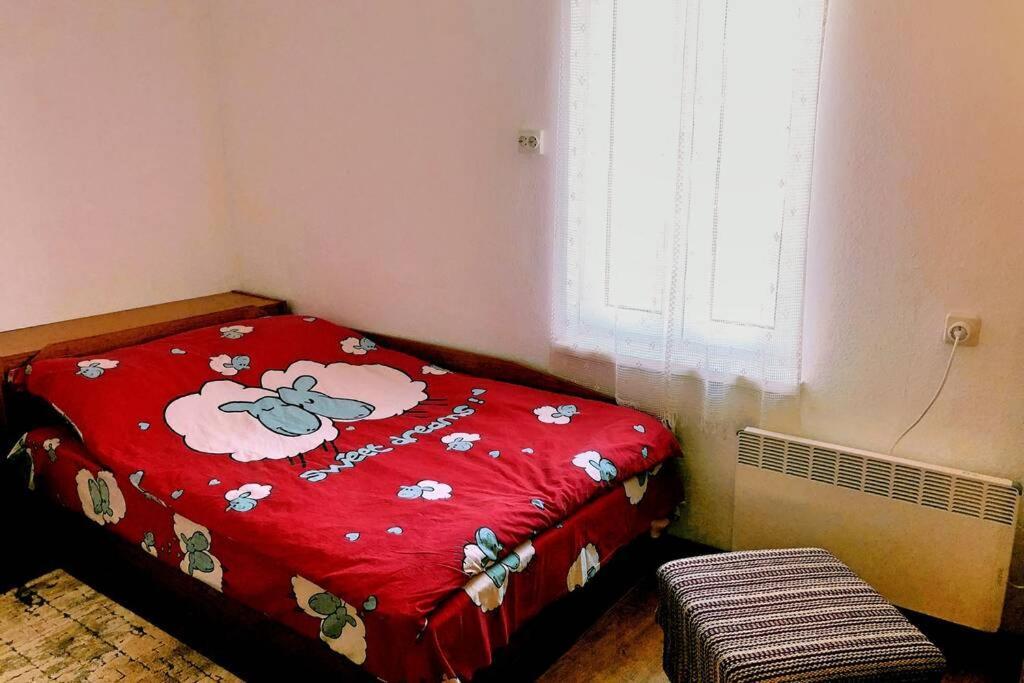 Appartamento Нouse With Cute Little Yard Plovdiv Esterno foto