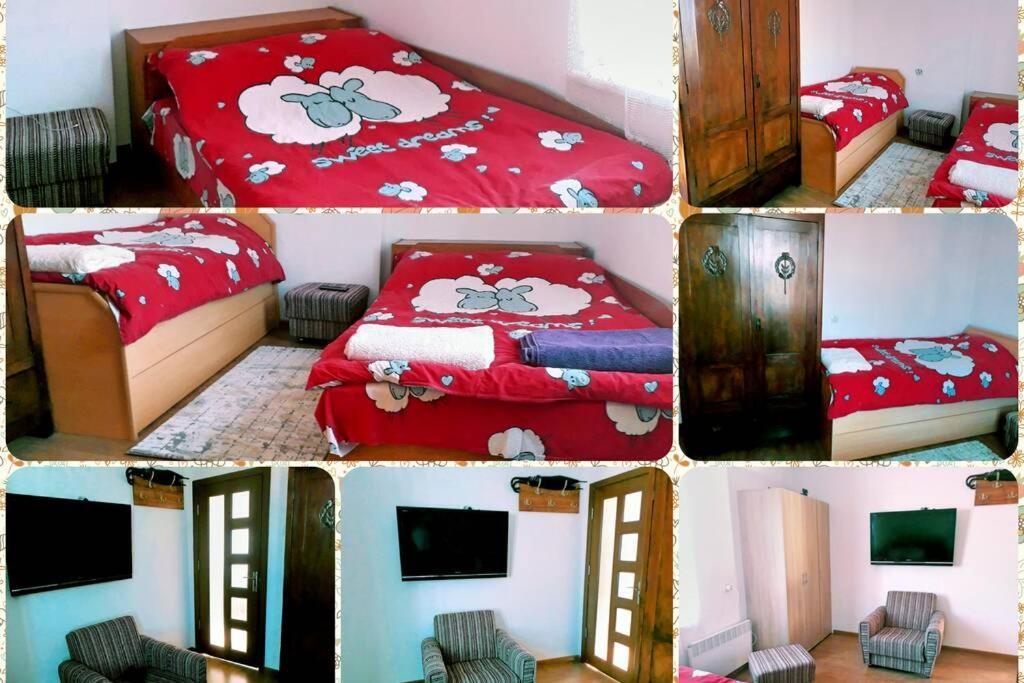 Appartamento Нouse With Cute Little Yard Plovdiv Esterno foto